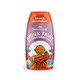 SweetLeaf Orange Passion Liquid Monk Fruit 80 Servings Additional Product Image 2