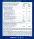 Trec Nutrition Whey 100 2275g Ingredients Panel
