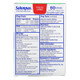 Salonpas Pain Relieving Patch 60 Patches Ingredients Panel