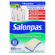 Salonpas Pain Relieving Patch 60 Patches Additional Product Image 2