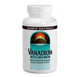 SOURCE NATURALS VANADIUM WITH CHROMIUM Additional Product Image 2