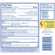 Boiron SLEEPCALM TABLETS Ingredients Panel
