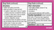 PEPTO BISMOL CAPLET ORIGINAL 24 CT Ingredients Panel
