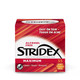 Stridex Strength Medicated Pads, Maximum - 55 Wipes Additional Product Image 2