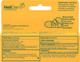 Neosporin Original Ointmen 0.5oz Ingredients Panel
