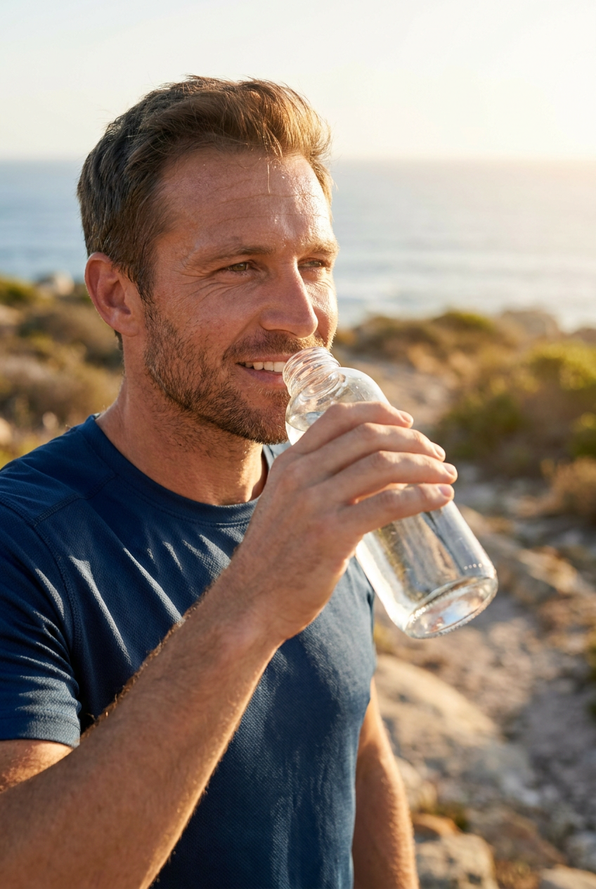 Hydration