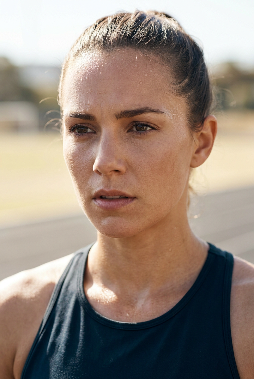 Sports Nutrition