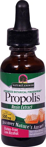 Propolis Immune 1000 mg - 1 fl oz