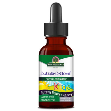 Bubble-B-Gone 1 OZ 28 ML
