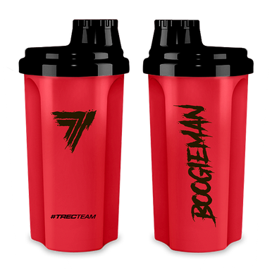 Boogieman Shaker Red 700 ML