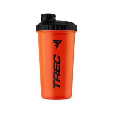 Endurance Shaker 700 ML Orange