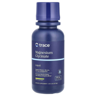Liquid Magnesium Glycinate 237 ml
