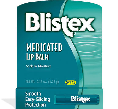 Lip Balm .15 oz