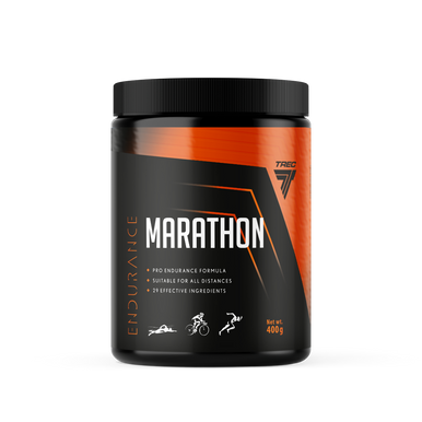 TREC ENDURANCE MARATHON 400g