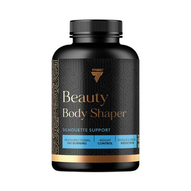Beauty Body Shaper 90 Caps
