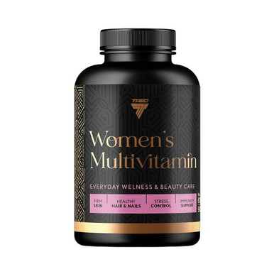 Women's Multivitamin 90 Caps