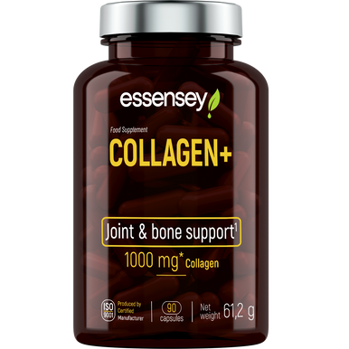 COLLAGEN + 90 Caps