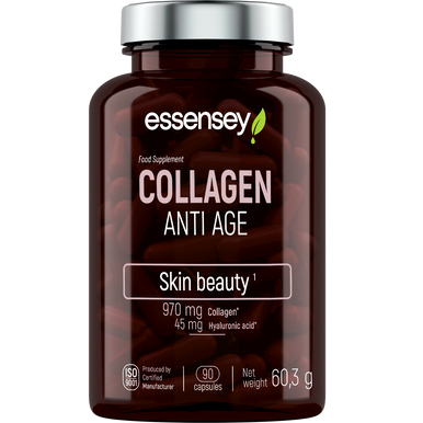 Collagen Anti Age 90 Caps