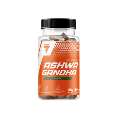 ASHWAGANDHA ULTRA 60 tabs