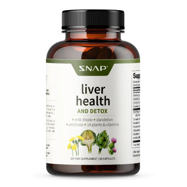 Liver Health & Detox