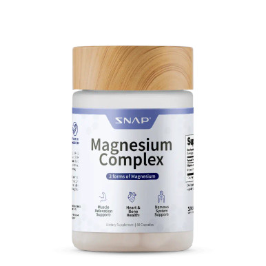 Magnesium Complex