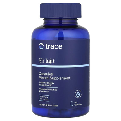 Shilajit 1000mg - 150 Caps