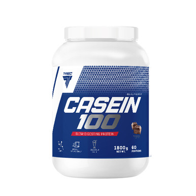 CASEIN 100 1800g Jar