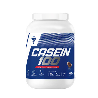 CASEIN 100 600g
