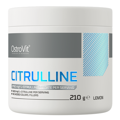 Citrulline 210g