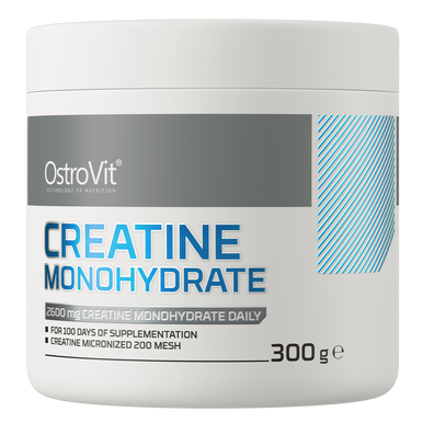 Creatine Monohydrate 300g