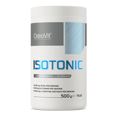 Isotonic 500g