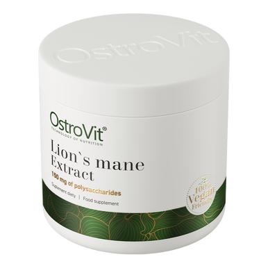 Lion's Mane Extract 50 g