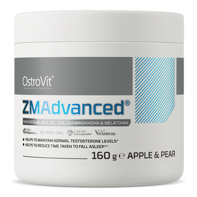 ZMAdvanced 160 g
