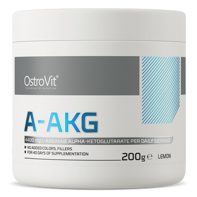 A-AKG 200 g lemon