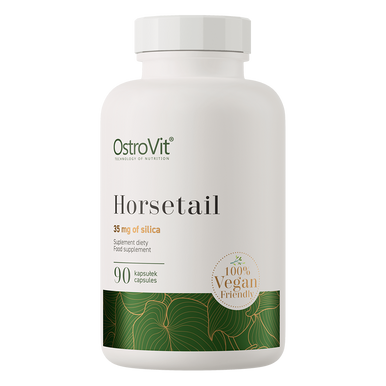 HorseTail VEGE 90 capsules
