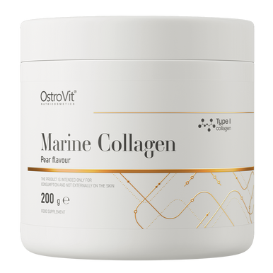 Marine Collagen 200g