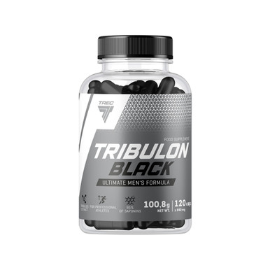 TRIBULON BLACK 120cap