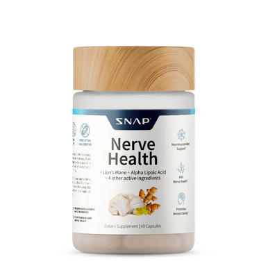 Nerve Health