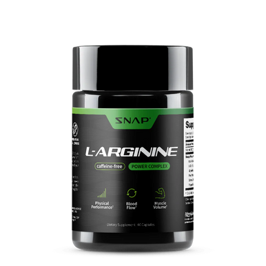 L-Arginine ules