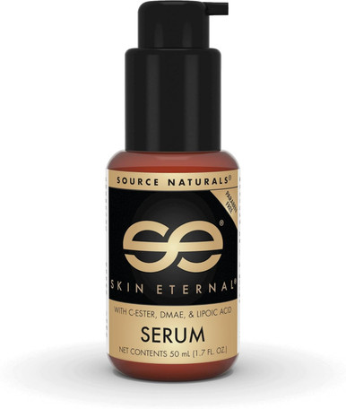 Skin Eternal Serum 50ml (1.7oz)