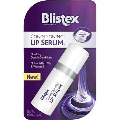 Lip Serum 0.3oz