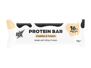 Protein Bars