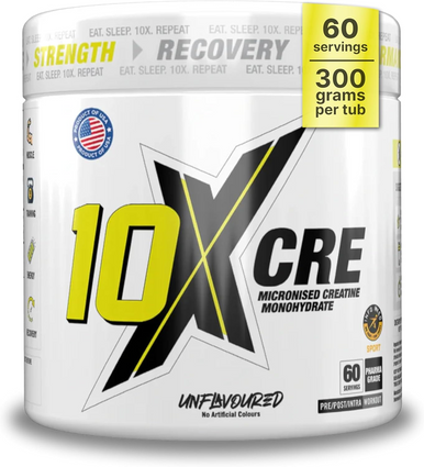 CRE 300g - Unflavoured