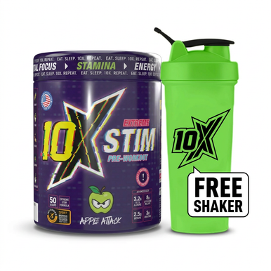 STIM 600g