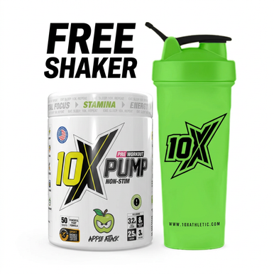 PUMP 600g