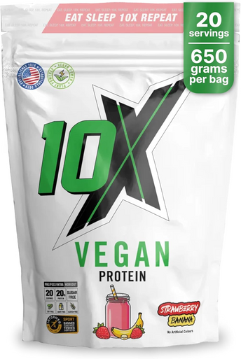 Vegan Protein 540g