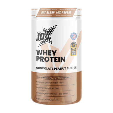 Whey Protein Tub 750g