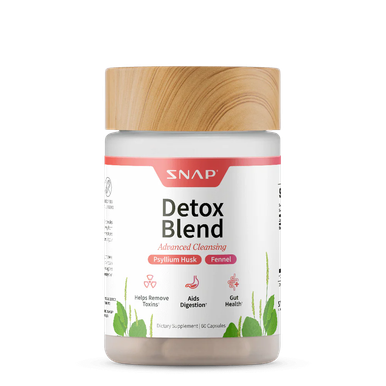 Detox Supplement