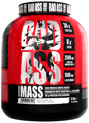 Mass Gainer 3kg