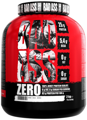 Zero Isolate 2kg